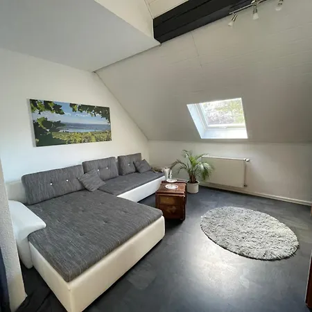 Apartment Grosse Direkt An Den Weinbergen *