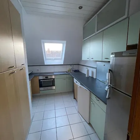 Grosse Direkt An Den Weinbergen Apartment Ruedesheim am Rhein