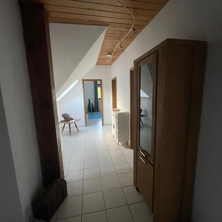Apartment Grosse Direkt An Den Weinbergen Ruedesheim am Rhein