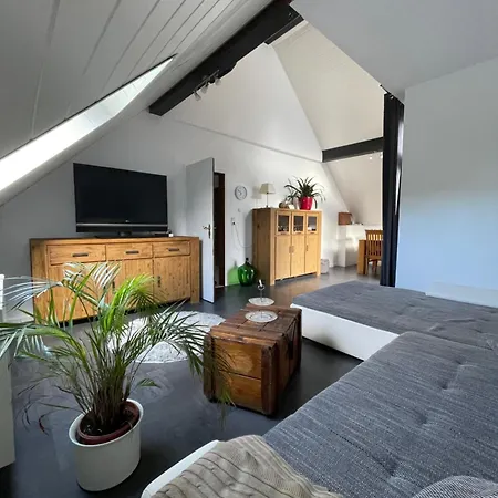 Grosse Direkt An Den Weinbergen Apartment