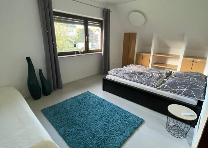 Lejlighed Grosse Direkt An Den Weinbergen