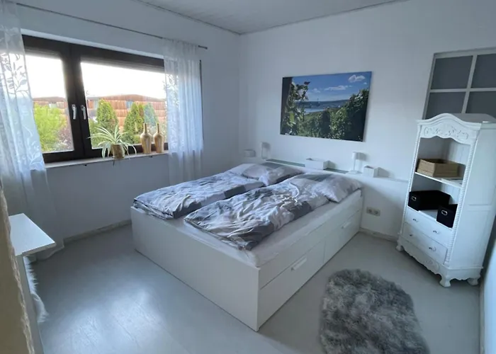 Grosse Direkt An Den Weinbergen Lejlighed Rüdesheim am Rhein