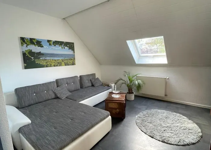 Lejlighed Grosse Direkt An Den Weinbergen *