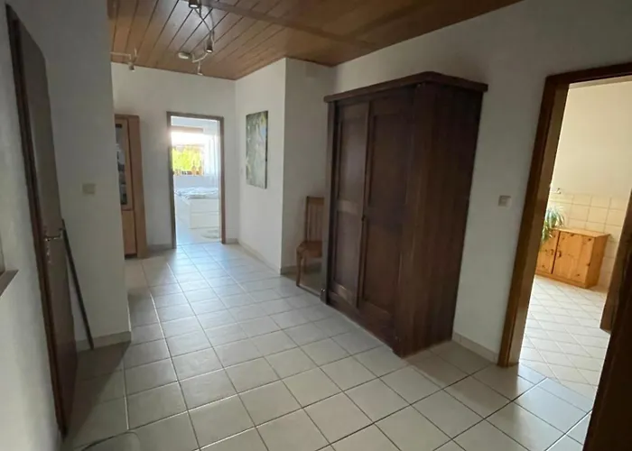 アパート Grosse Direkt An Den Weinbergen *