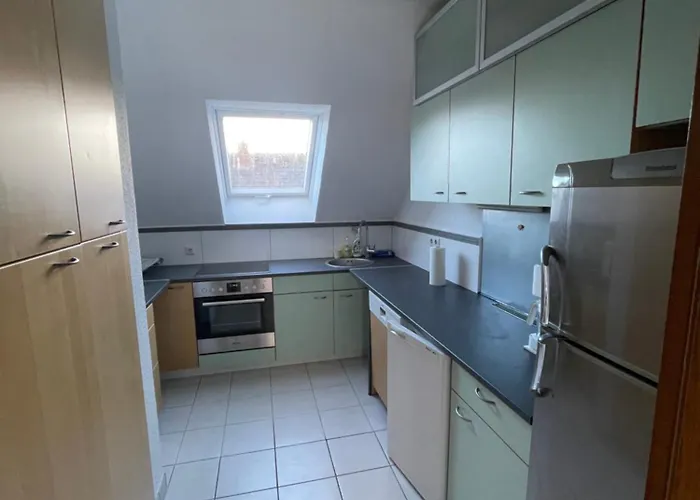 Grosse Direkt An Den Weinbergen アパート リューデスハイム・アム・ライン