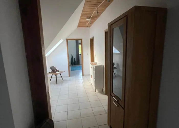 アパート Grosse Direkt An Den Weinbergen リューデスハイム・アム・ライン