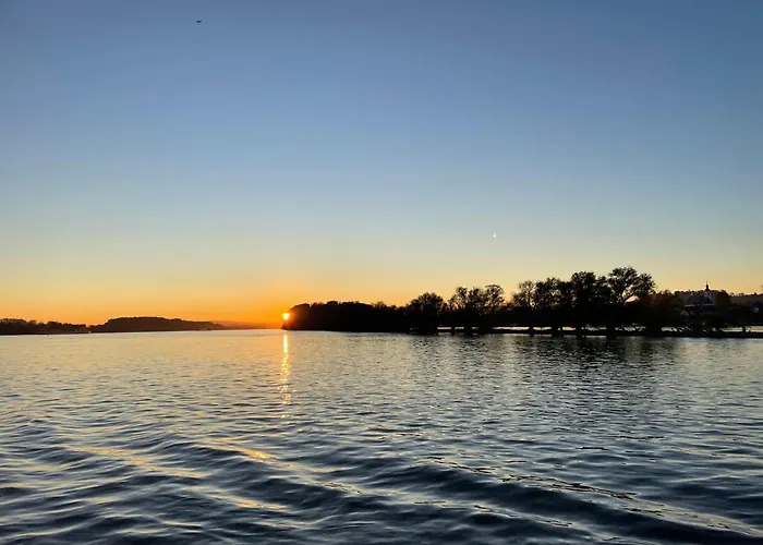Grosse Direkt An Den Weinbergen Lejlighed Rüdesheim am Rhein