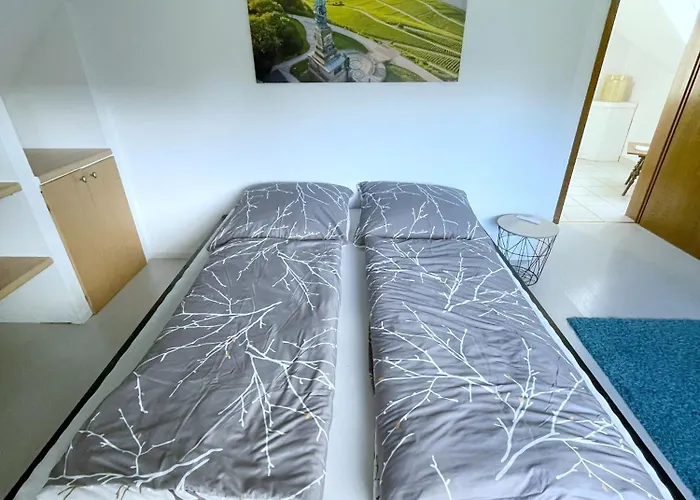 Grosse Direkt An Den Weinbergen *