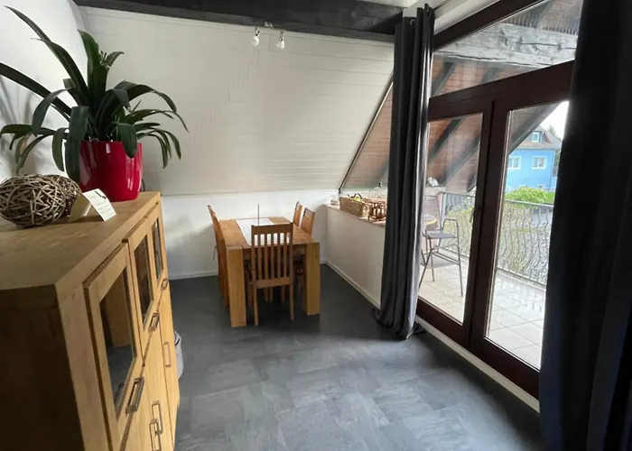 Grosse Direkt An Den Weinbergen * Rüdesheim am Rhein